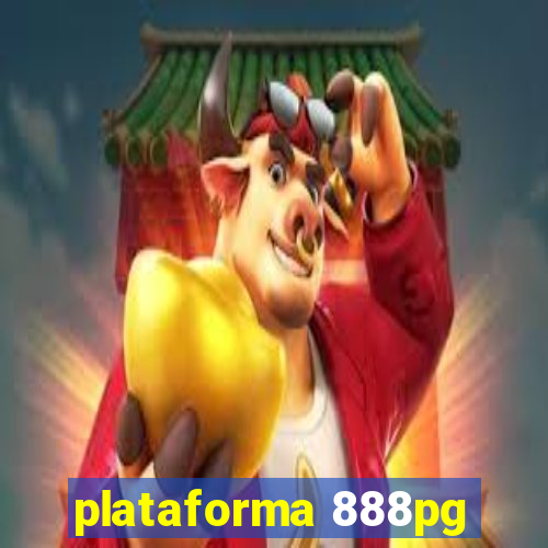 plataforma 888pg